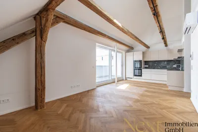 Wohnung mieten in Wels – 57,94 m², € 1.229 – Bild 10 von 19