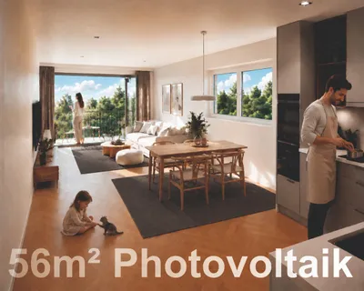 4-Zimmer-Wohnung kaufen in Graz – 85 m², € 455.000