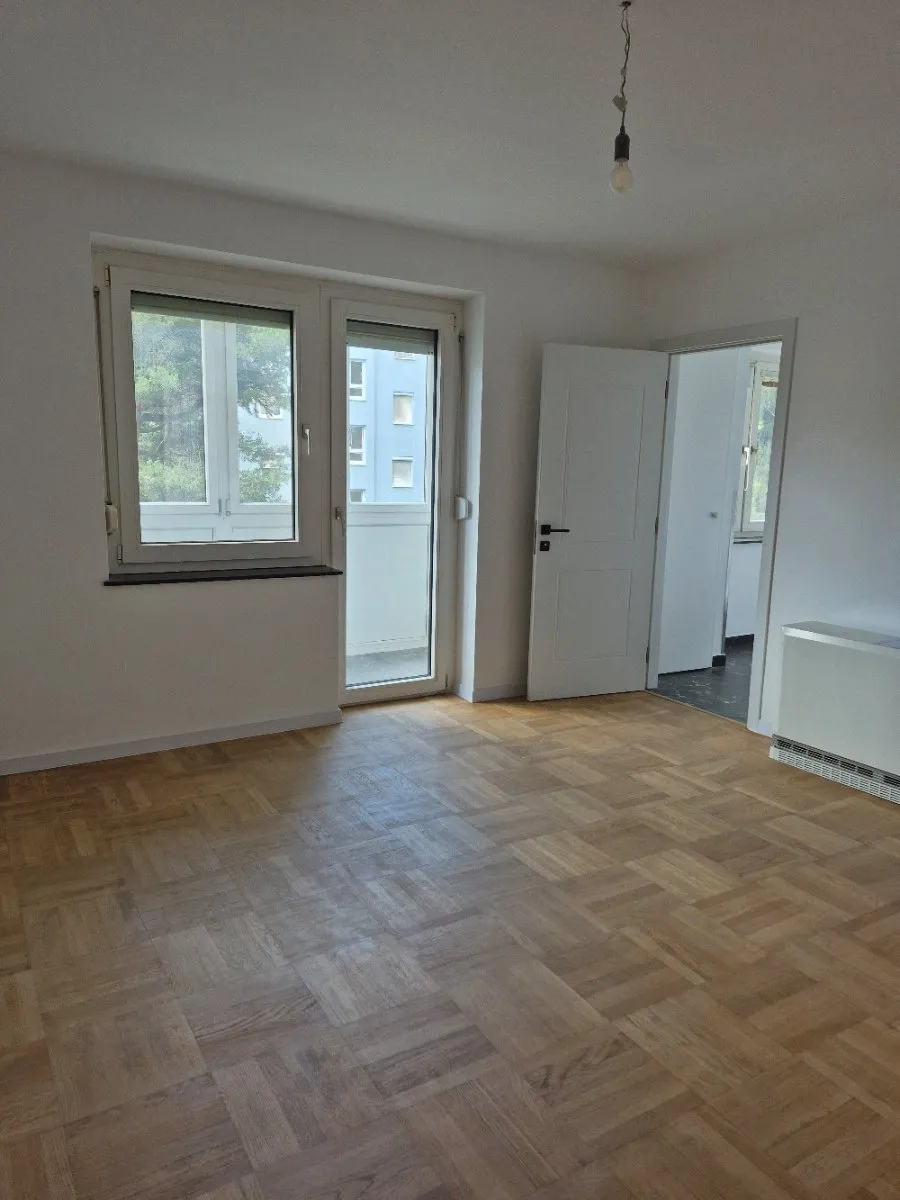 Top sanierte 1,5 Zimmer in Graz-Andritz - perfekte Singlewohnung – pohled 2