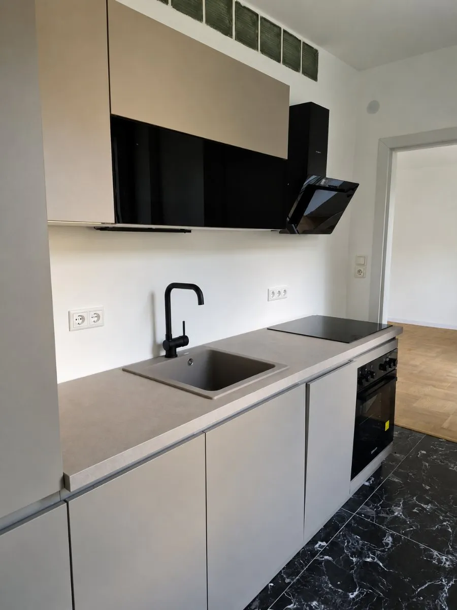 Top sanierte 1,5 Zimmer in Graz-Andritz - perfekte Singlewohnung – pohled 3