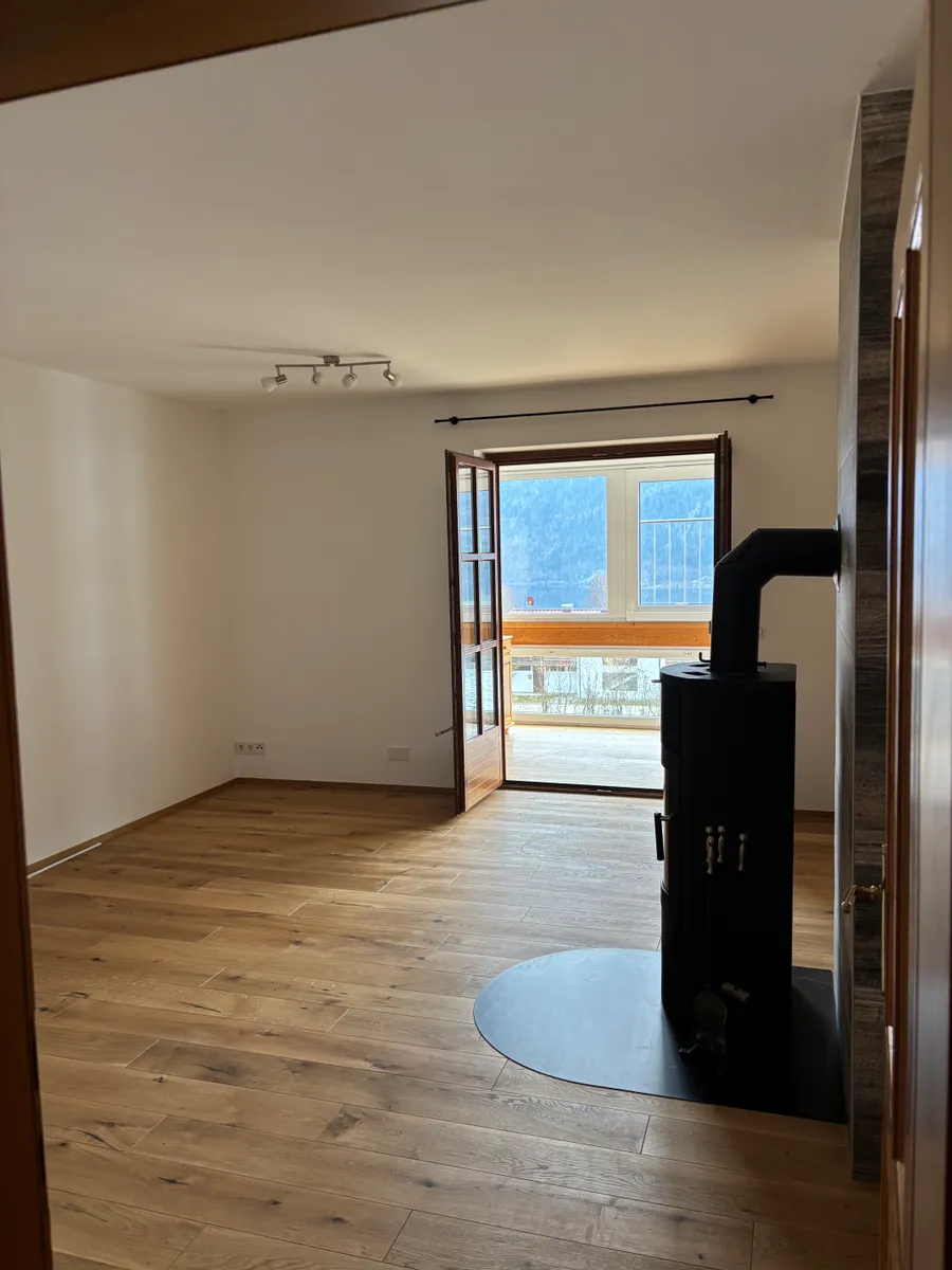 Wohnung mit Sehblick in ruhiger Lage - Ansicht 3