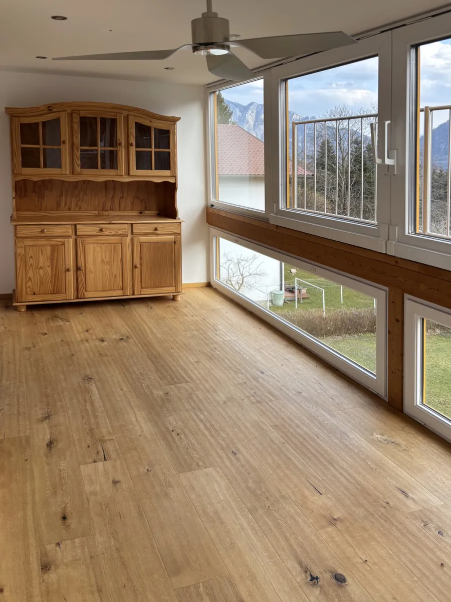 Wohnung mit Sehblick in ruhiger Lage - Ansicht 2
