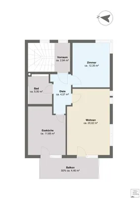 5-Zimmer-Gewerbeimmobilie kaufen in Innsbruck-Land – 141,13 m², € 1.190.000 – Bild 25 von 26