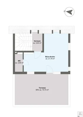 5-Zimmer-Gewerbeimmobilie kaufen in Innsbruck-Land – 141,13 m², € 1.190.000 – Bild 26 von 26