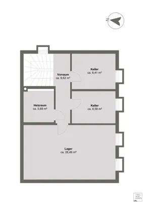 5-Zimmer-Gewerbeimmobilie kaufen in Innsbruck-Land – 141,13 m², € 1.190.000 – Bild 23 von 26