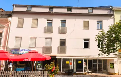 Haus zum Kauf in 8530 Deutschlandsberg