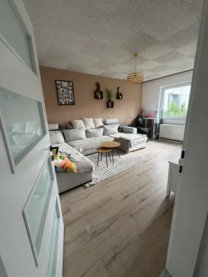 3-Zimmer-Wohnung mieten in Bruck-Mürzzuschlag – 80 m², € 872