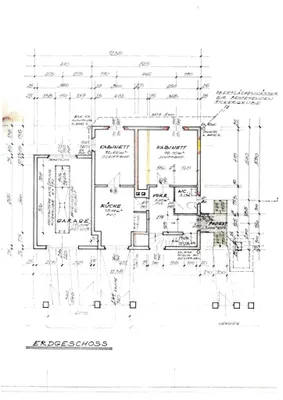 5-Zimmer-Haus kaufen in Wien – 116,61 m², € 560.000 – Bild 20 von 22