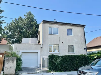 5-Zimmer-Haus kaufen in Wien – 116,61 m², € 560.000 – Bild 18 von 22