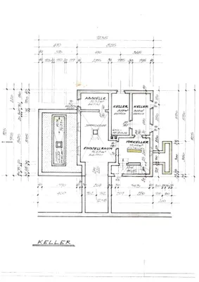 5-Zimmer-Haus kaufen in Wien – 116,61 m², € 560.000 – Bild 22 von 22
