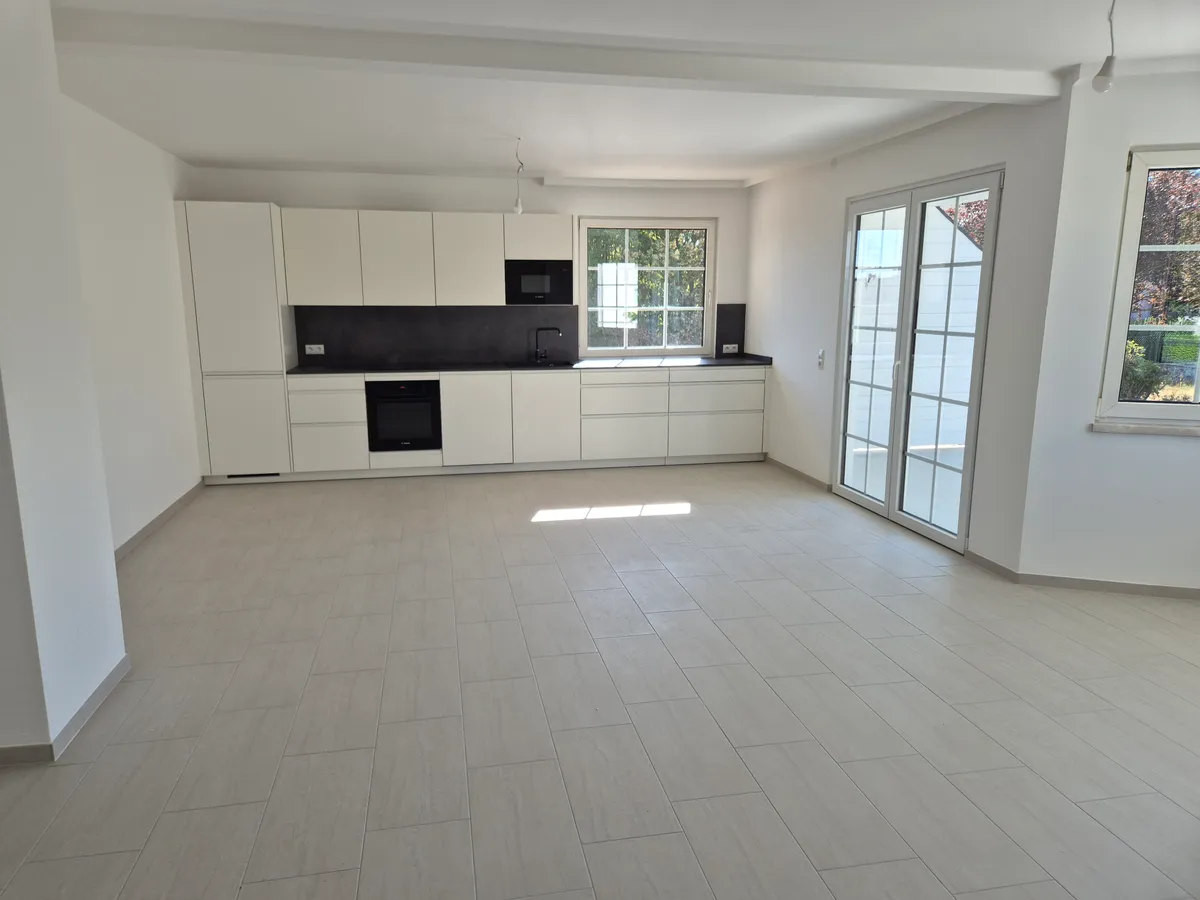 Haus – Judenau-Baumgarten, Katastralgemeinde Baumgarten am Tullnerfeld - Ansicht 3