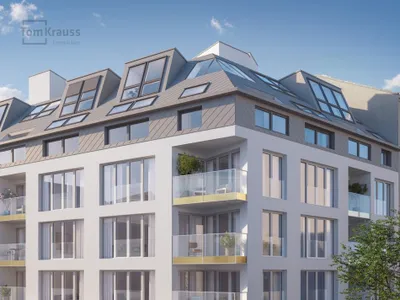 2-Zimmer-Wohnung kaufen in Wien – 50,99 m², € 298.900 – Bild 9 von 13