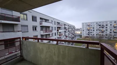 3-Zimmer-Wohnung mieten in Graz – 77,09 m², € 912 – Bild 1 von 14