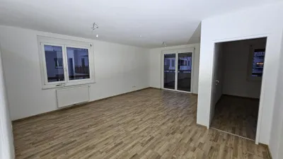 3-Zimmer-Wohnung mieten in Graz – 77,09 m², € 912 – Bild 2 von 14