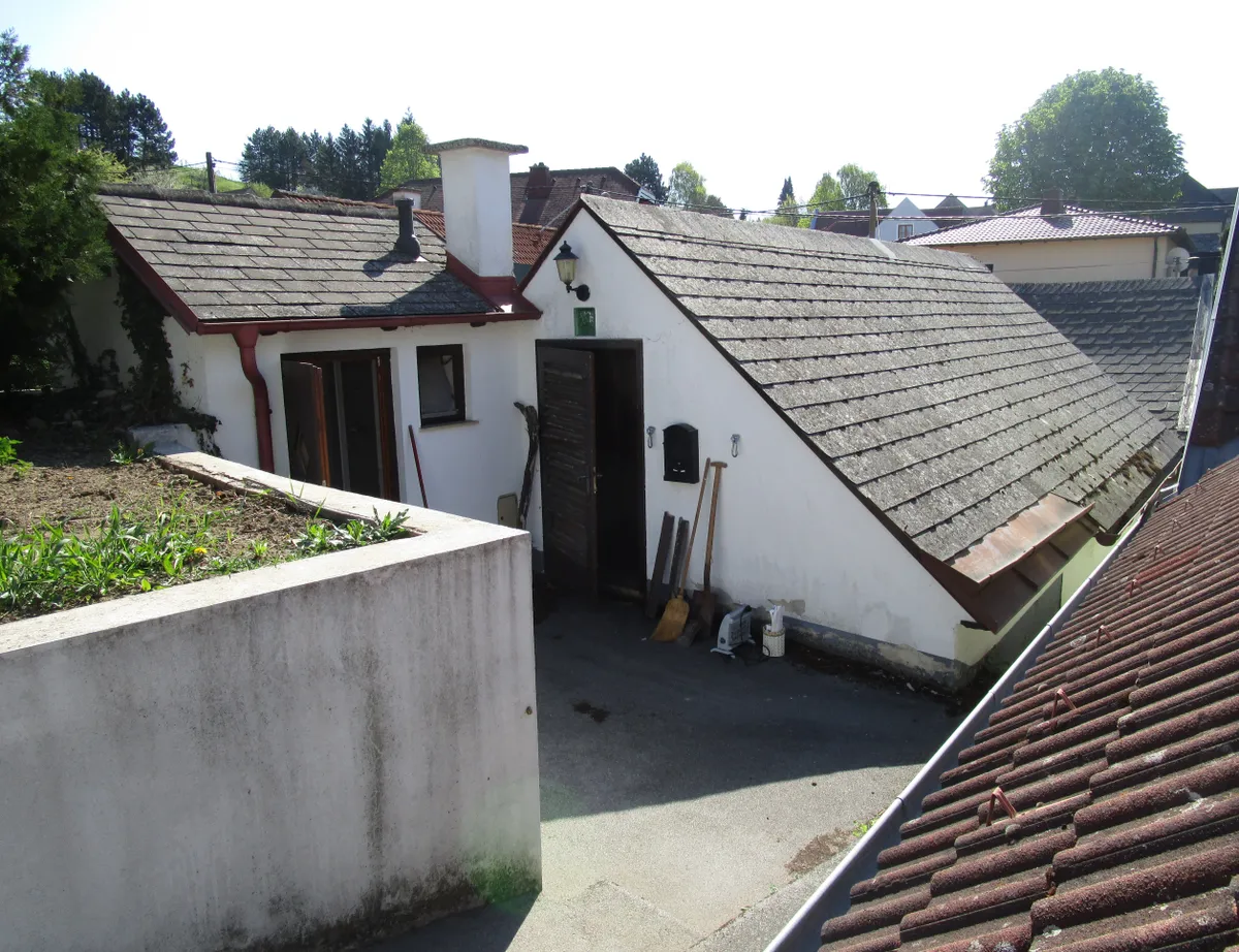 Wohnung – Kronberg - Ansicht 3