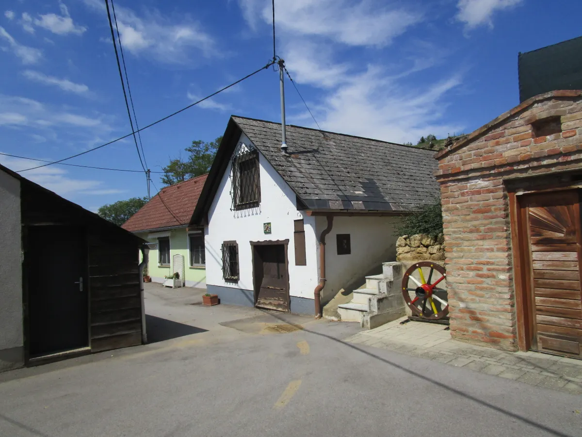 Wohnung – Kronberg - Ansicht 2