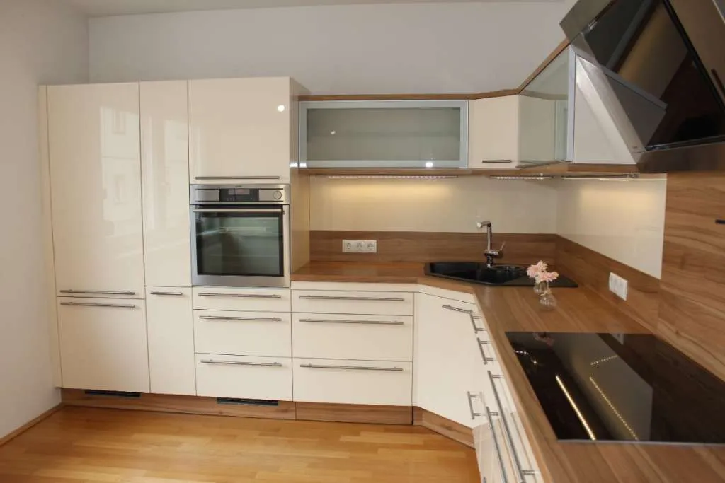 Wohnung – Wiener Neustadt - Ansicht 2