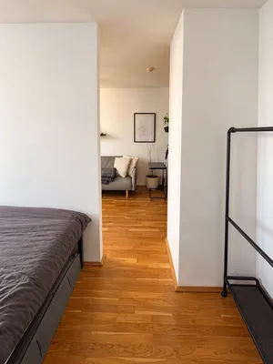 Wohnung mieten in Wien – 30 m², € 716 – Bild 4 von 8