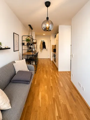 Wohnung mieten in Wien – 30 m², € 716 – Bild 8 von 8