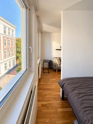 Wohnung mieten in Wien – 30 m², € 716 – Bild 5 von 8