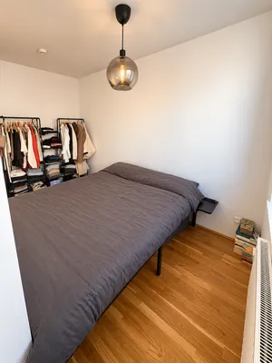 Wohnung mieten in Wien – 30 m², € 716 – Bild 6 von 8