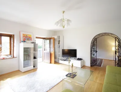 4-Zimmer-Wohnung kaufen in Salzburg-Umgebung – 148 m², € 598.000 – Bild 3 von 10
