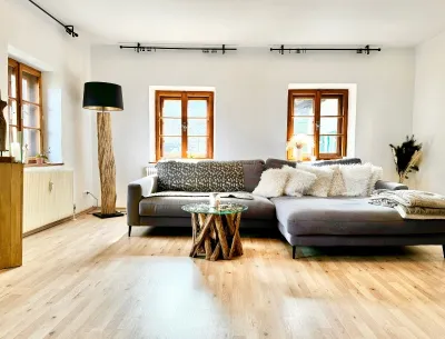 4-Zimmer-Wohnung kaufen in Salzburg-Umgebung – 148 m², € 598.000 – Bild 7 von 10