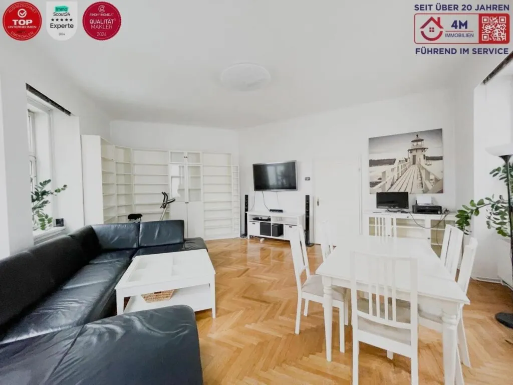 Wohnung – Wien