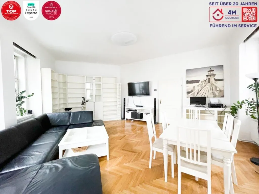 Wohnung – Wien - Ansicht 3