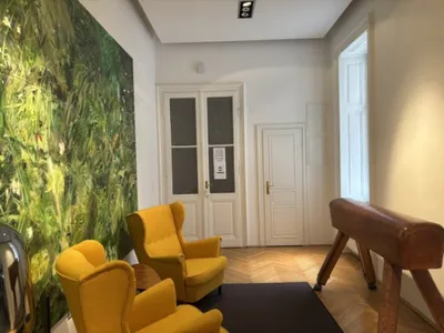1-Zimmer-Gewerbeimmobilie mieten in Wien – 18 m², € 1.250 – Bild 4 von 4