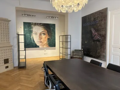 1-Zimmer-Gewerbeimmobilie mieten in Wien – 18 m², € 1.250 – Bild 3 von 4