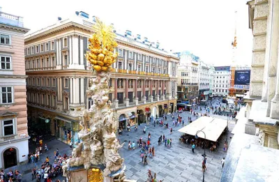 1-Zimmer-Gewerbeimmobilie mieten in Wien – 18 m², € 1.250 – Bild 1 von 4