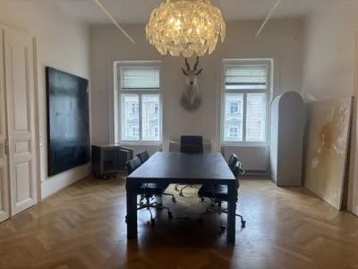 1-Zimmer-Gewerbeimmobilie mieten in Wien – 18 m², € 1.250 – Bild 2 von 4