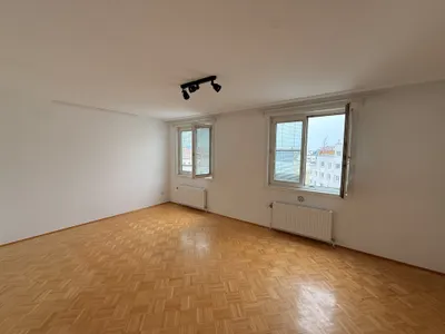 Provisionsfreie, helle 2-Zimmerwohnung in ruhiger, top angebundener Lage in Döbling – Bild 2