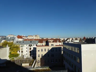 Provisionsfreie, helle 2-Zimmerwohnung in ruhiger, top angebundener Lage in Döbling