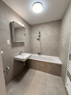 Provisionsfreie, helle 2-Zimmerwohnung in ruhiger, top angebundener Lage in Döbling – Bild 3