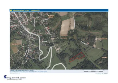 Grundstück kaufen in Tulln – 7 881 m², € 26.000 – Bild 9 von 9