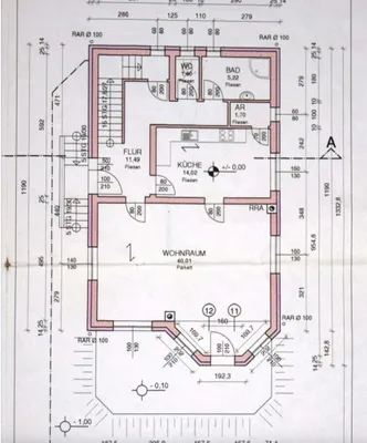 7-Zimmer-Haus kaufen in Gänserndorf – 218 m², € 670.000 – Bild 18 von 18
