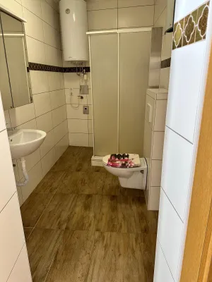2-Zimmer-Wohnung mieten in Eisenstadt - Umgebung – 60 m², € 680 – Bild 16 von 19
