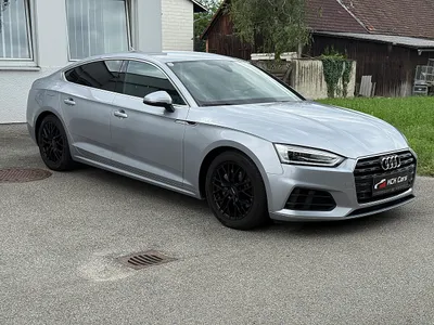 Audi A5 2.0 TDI Sportback