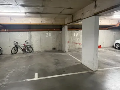 2-Zimmer-Wohnung mieten in Baden – 37,32 m², € 683 – Bild 11 von 14
