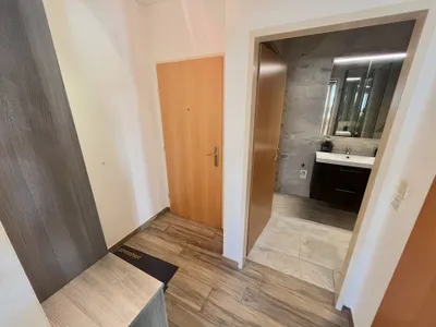 2-Zimmer-Wohnung mieten in Baden – 37,32 m², € 683 – Bild 8 von 14