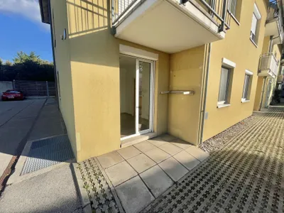 2-Zimmer-Wohnung mieten in Baden – 37,32 m², € 683 – Bild 3 von 14