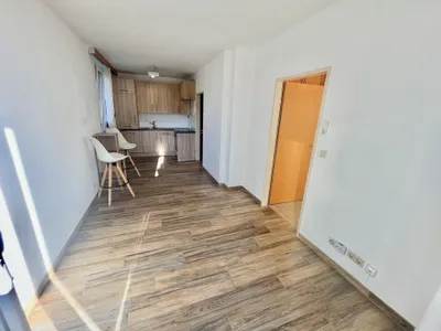 2-Zimmer-Wohnung mieten in Baden – 37,32 m², € 683 – Bild 2 von 14
