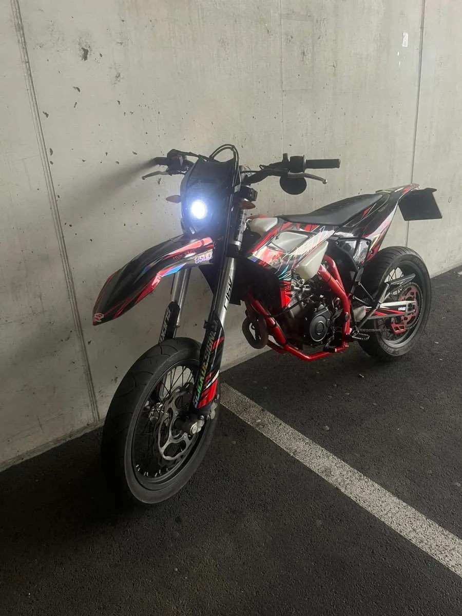 Beta RR