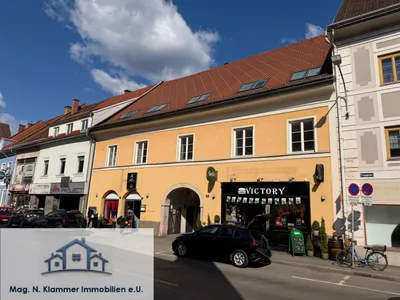 Immobilie kaufen in Leoben – 1 010 m², € 1.600.000