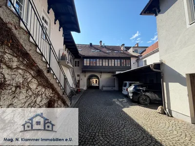 Immobilie kaufen in Leoben – 1 010 m², € 1.600.000 – Bild 3 von 22