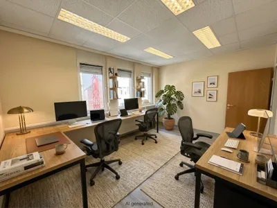 4-Zimmer-Gewerbeimmobilie mieten in Wien – 138 m², € 1.583 – Bild 6 von 12