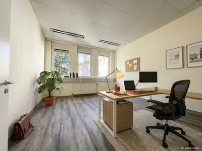 4-Zimmer-Gewerbeimmobilie mieten in Wien – 138 m², € 1.583 – Bild 3 von 12