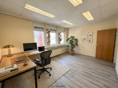4-Zimmer-Gewerbeimmobilie mieten in Wien – 138 m², € 1.583 – Bild 5 von 12